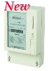 Prepaid Watt-hour Meter