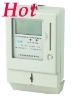 Prepaid Watt-hour Meter