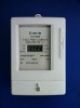 Prepaid electric meter