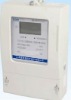 Prepaid energy meter