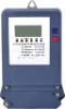 Prepaid energy meter