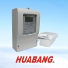 Prepaid meter