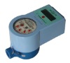 Prepaid water meter(touchless type)