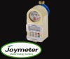 Prepayment Code Water Meter
