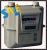Prepayment Contactless IC Card Household Gas Meter (G2.5)