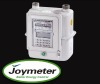 Prepayment Digital Gas Meter