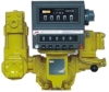 Preset Flow Meter(flow meter, fuel meter)