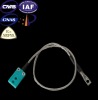 Press type surface thermocouple