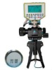 Pressure Calibrators