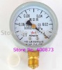 Pressure Gauge,0.1-0MPA