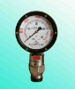 Pressure Gauge