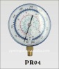 Pressure Gauge