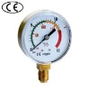 Pressure Gauge