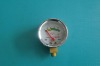 Pressure Gauge