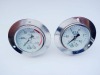 Pressure Gauge