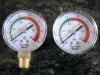 Pressure Gauge