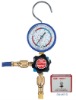 Pressure Gauge