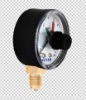 Pressure Gauge