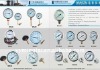 Pressure Gauge