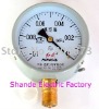 Pressure Gauge