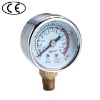 Pressure Gauge