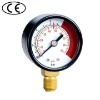 Pressure Gauge