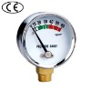 Pressure Gauge