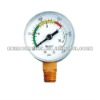 Pressure Gauge/Barometer