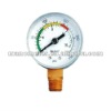 Pressure Gauge/Barometer