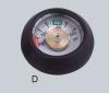 Pressure Gauge For Gas