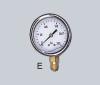 Pressure Gauge For Gas