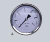 Pressure Gauge For Gas