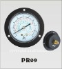 Pressure Gauge Manometer