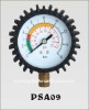 Pressure Gauge Manometer