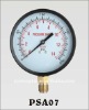 Pressure Gauge Manometer