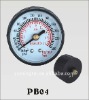 Pressure Gauge Manometer