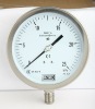 Pressure Gauge Manometre