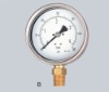 Pressure Gauge TYPE1-BOTTOM-B