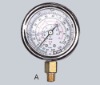 Pressure Gauge TYPE2-BOTTOM-A