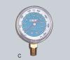 Pressure Gauge TYPE5-BOTTOM-C