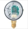 Pressure Gauge Transmitter/Switch WIKA PGT15