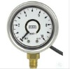 Pressure Gauge Transmitter/Switch WIKA PGT21