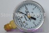 Pressure Gauge,Y-40 0-0.25Mpa