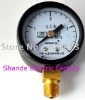 Pressure Gauge ,Y-40 0-4Mpa