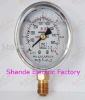 Pressure Gauge ,YTN-60 0-6MPa