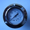 Pressure Gauge meter (water filter element)