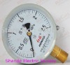 Pressure Gauges.Y-100 0-2.5Mpa