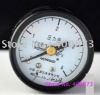 Pressure Gauges , Y-40Z 0-4Mpa