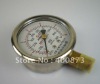 Pressure Gauges ,Y-60 0-6Mpa