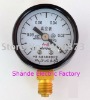 Pressure Gauges ,Z-40 -0.1-0MPA,